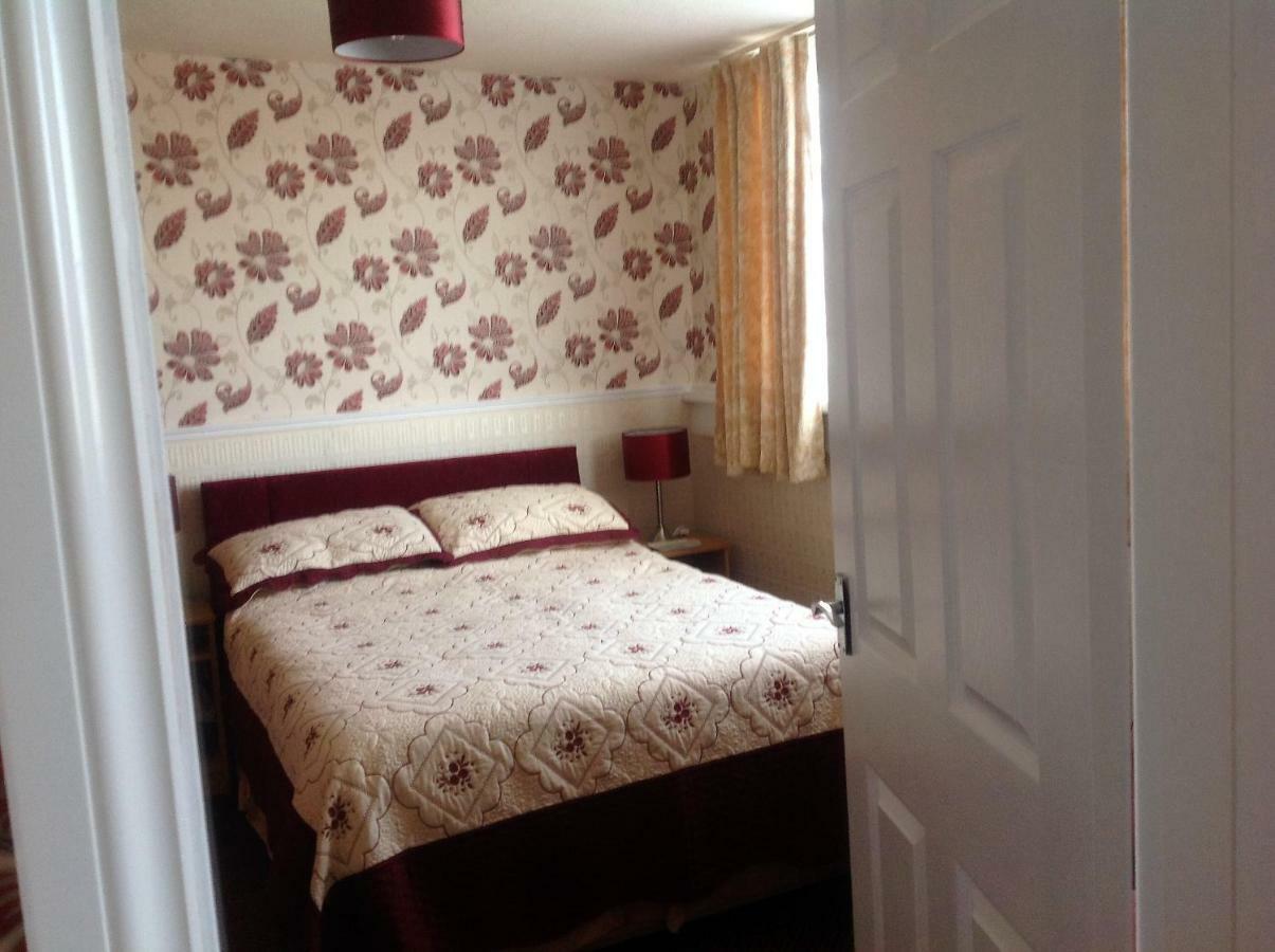 Oakleigh Hotel Blackpool Room photo